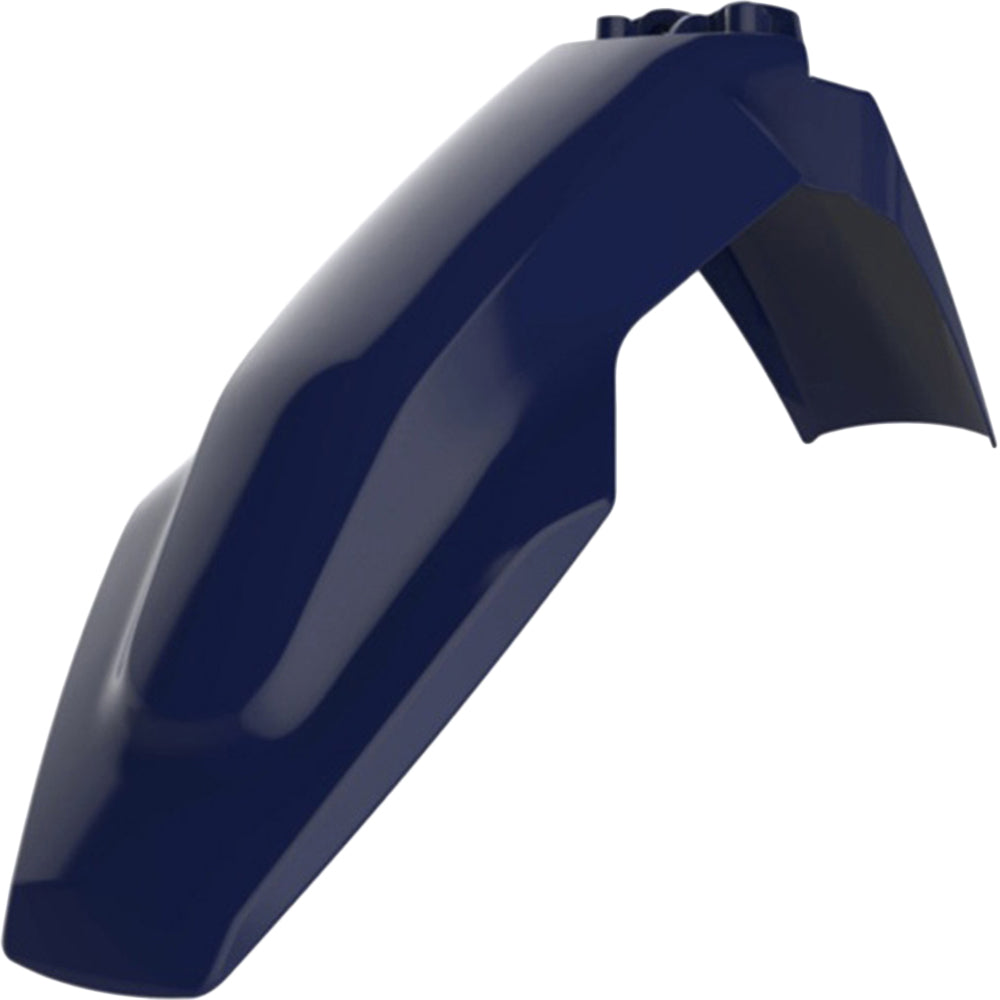ACERBIS FRONT FENDER HUSQVARNA TC/TE/FE 17-23 BLUE