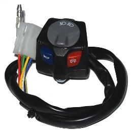 CYKEL HEADLIGHT SWITCH KTM/HUSQ 15-20