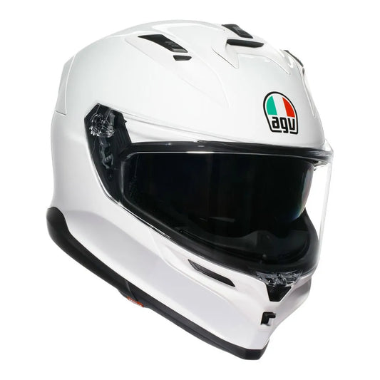 AGV K7 WHITE - XL