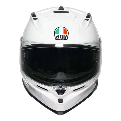 AGV K7 WHITE - XL
