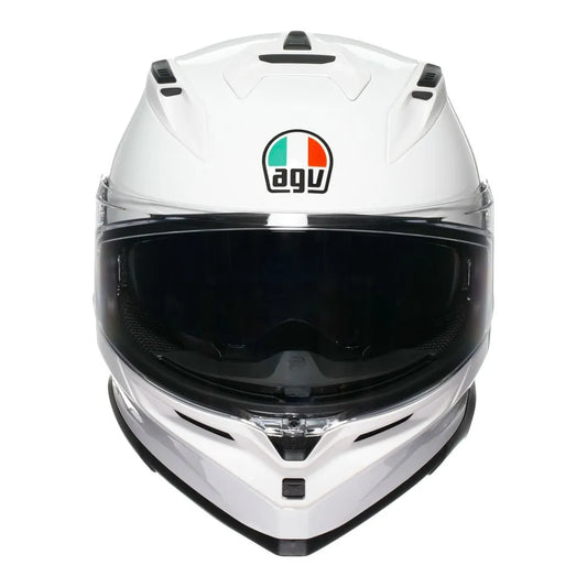 AGV K7 WHITE - XL