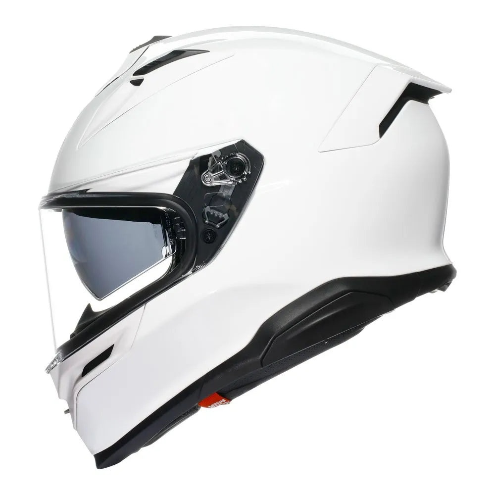 AGV K7 WHITE - XL