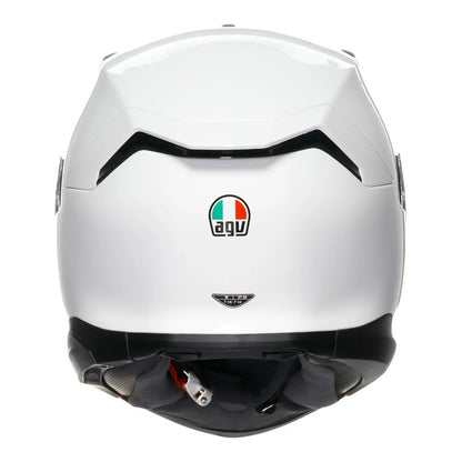 AGV K7 WHITE - XL