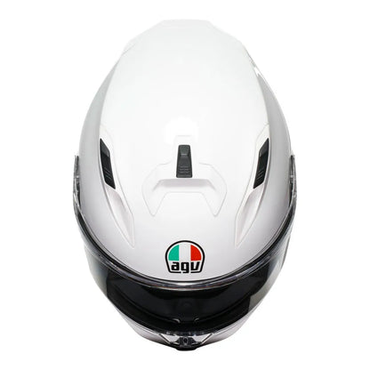 AGV K7 WHITE - XL