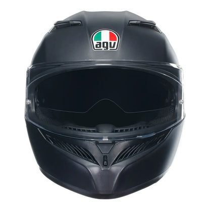 AGV K3 MATT BLACK