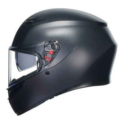 AGV K3 MATT BLACK