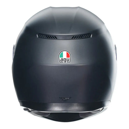 AGV K3 MATT BLACK
