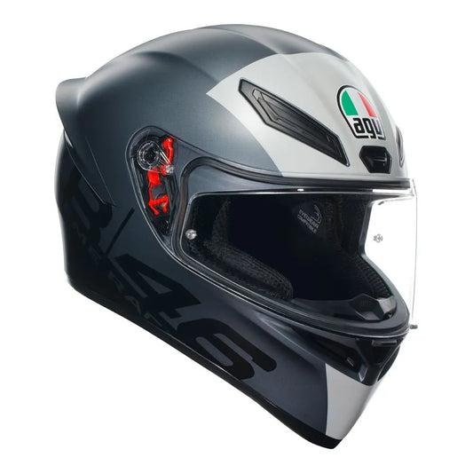 AGV K1 S LIMIT 46 - S