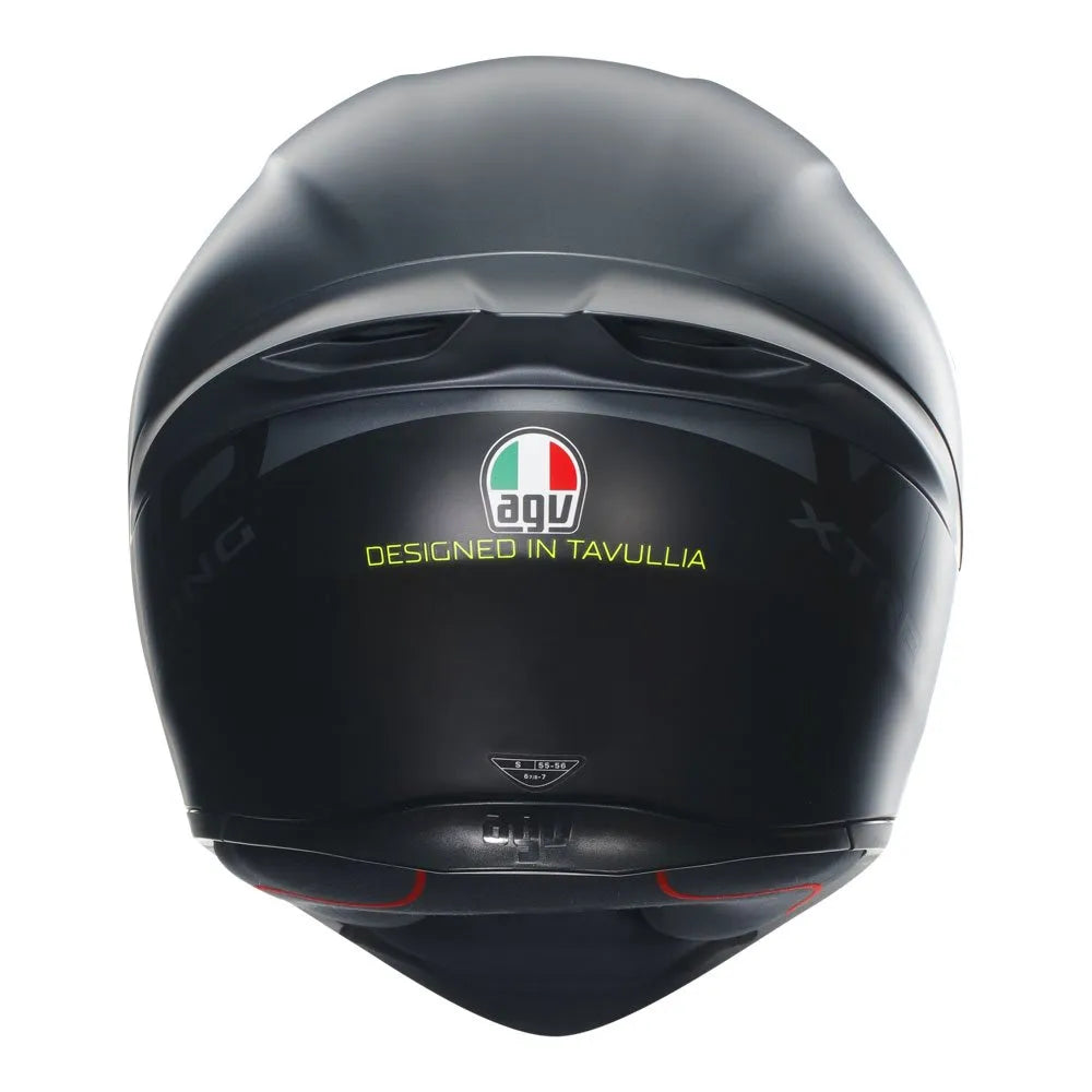 AGV K1 S LIMIT 46 - S