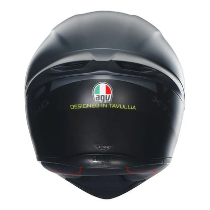AGV K1 S LIMIT 46 - S