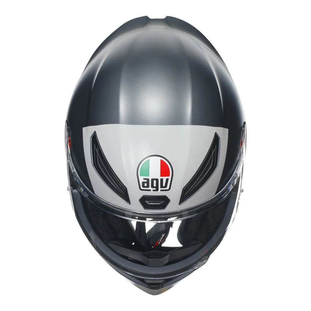 AGV K1 S LIMIT 46 - S