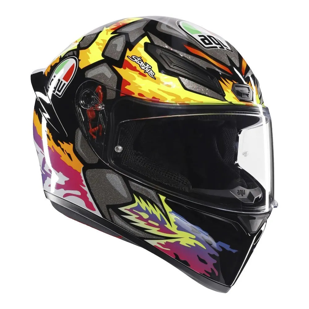 AGV K1 S BEZZECCHI 2023 - M