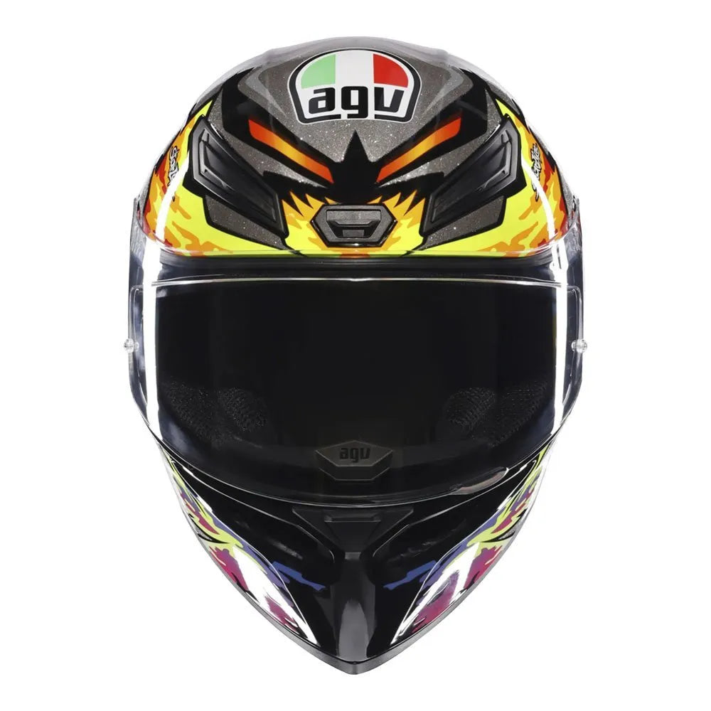 AGV K1 S BEZZECCHI 2023 - M