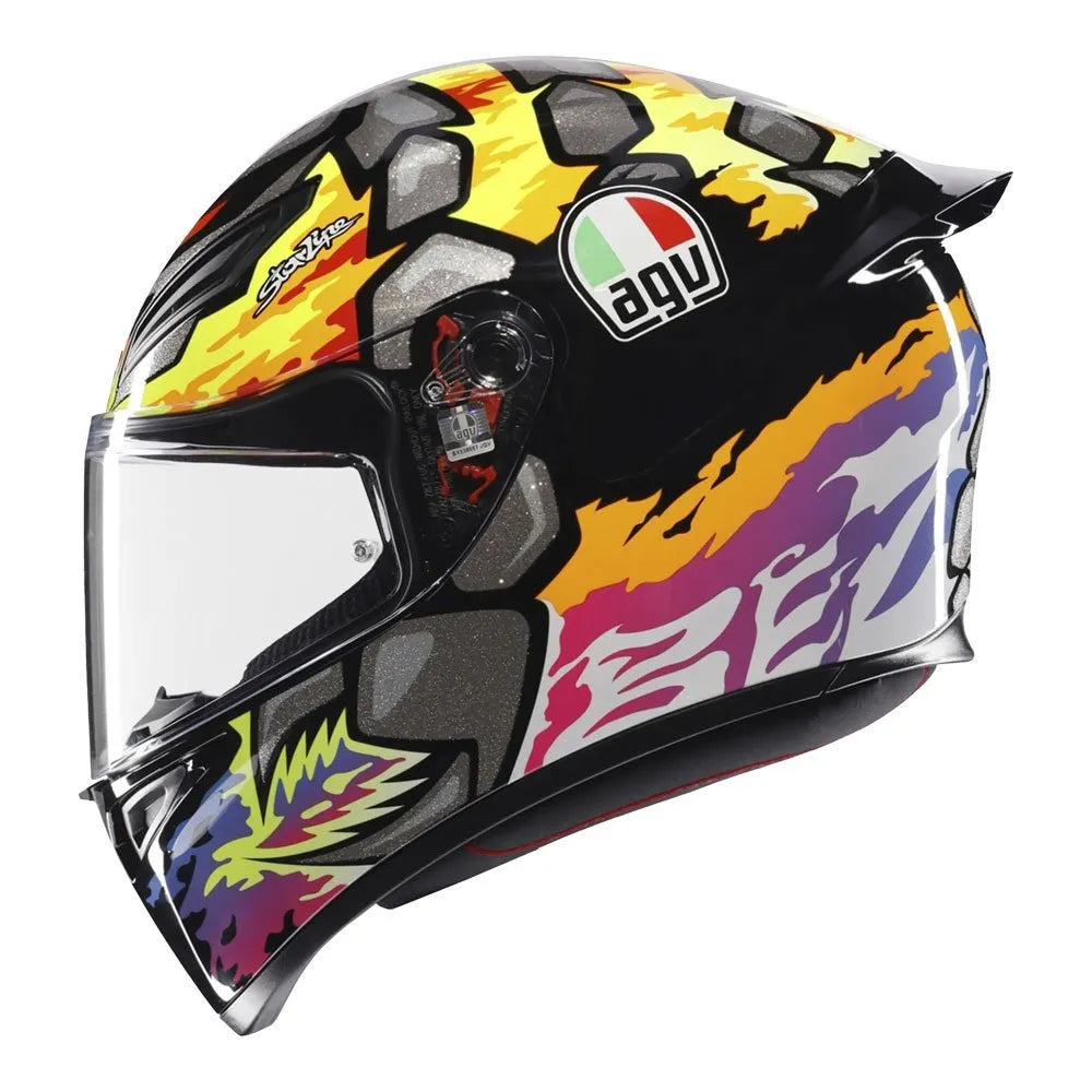 AGV K1 S BEZZECCHI 2023 - M