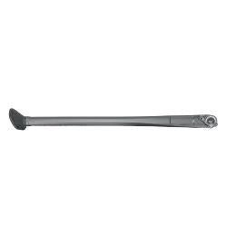 CYKEL SIDE STAND ALLOY KTM SILVER 98-07