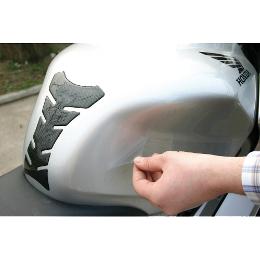 LAMPA ADHESIVE PROTECTIVE FILM GHOST 50X50CM