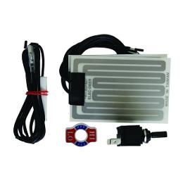 CYKEL GRIP HEATED KIT DIRT OR ROAD 12V