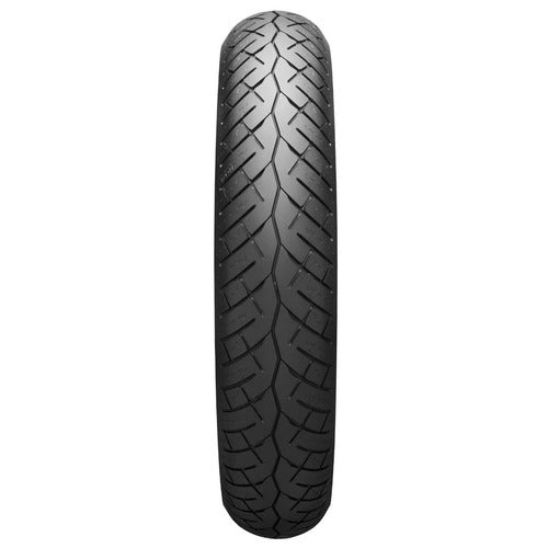 BRIDGESTONE BATTLEAX BT46F 100/80X17 52H