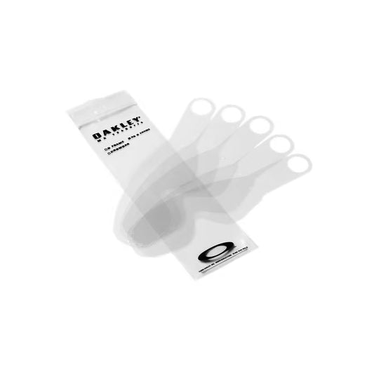 OAKLEY CROWBAR STANDARD TEAR OFFS 25 PACK