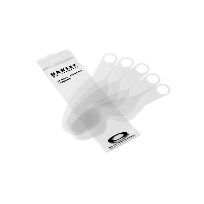 OAKLEY CROWBAR STANDARD TEAR OFFS 25 PACK