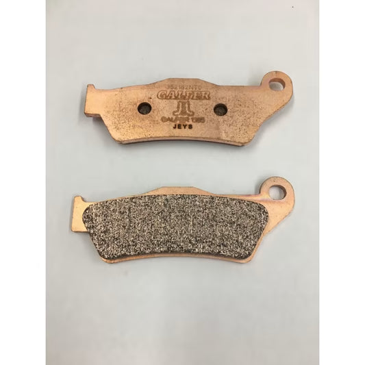 HUSQVARNA/KTM/GG FRONT BRAKE PADS – A54013030000