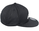 Alpinestars - Sprint Mesh Hat Black/White Fitted