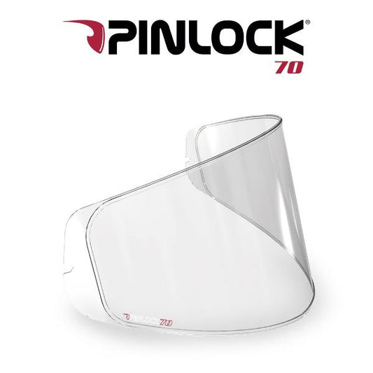 AGV PINLOCK LENS TO SUIT GT2