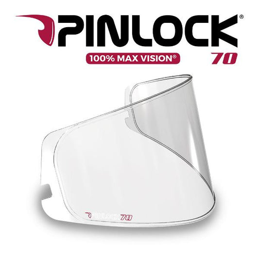 AGV PINLOCK LENS TO SUIT GT4 20KIT10038001