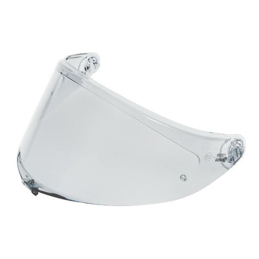 AGV VISOR K6 MPLK CLEAR 20KV32M1B1001