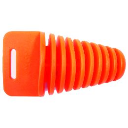 CYKEL EXHAUST PLUG 4 STROKE LARGE