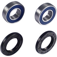 BEARING WORX FRONT WHEEL BEARINGS KTM SX/EXC 125/380 2000-02