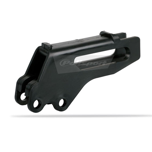 POLISPORT CHAIN GUIDE YAMAHA YZ/YZF 05-07 BLACK
