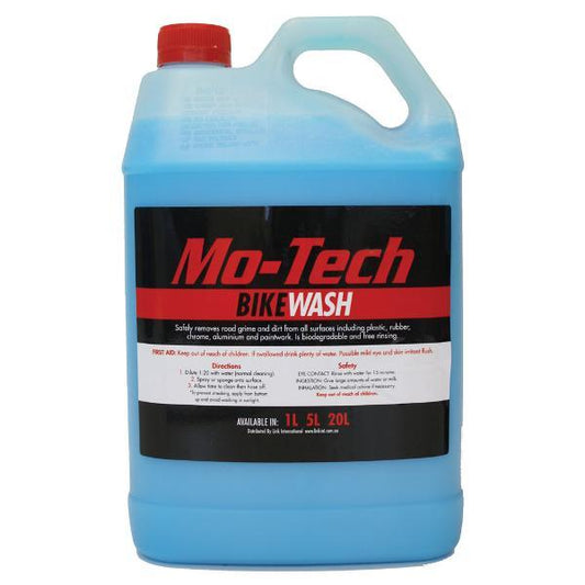 MOTECH BIKE GEL 5L