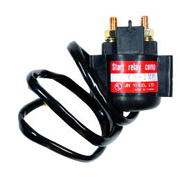 CYKEL STARTER SOLENOID UNIVERSAL