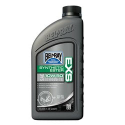 BELRAY EXS SYNTHETIC 4T ENG OIL 10W 50 1L