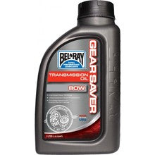 BELRAY GEARSAVER TRANSMISSION OIL 80W 1L