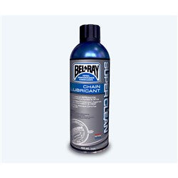 BELRAY 400ML SUPERCLEAN CHAIN LUBE