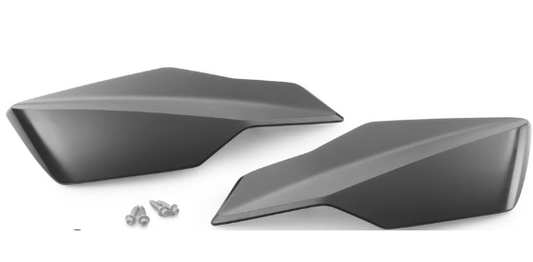 HUSQVARNA HANDGUARD COVERS – A49002082044C1