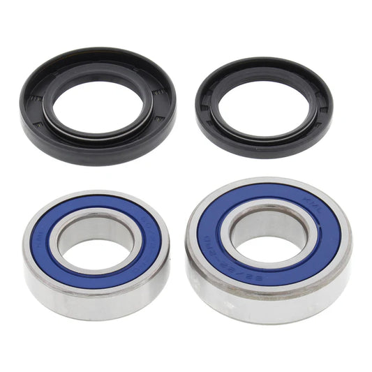 ALL BALLS WHEEL BEARING KIT FRONT SUZUKI DR200/RM80 80-04/RM85 25-1167