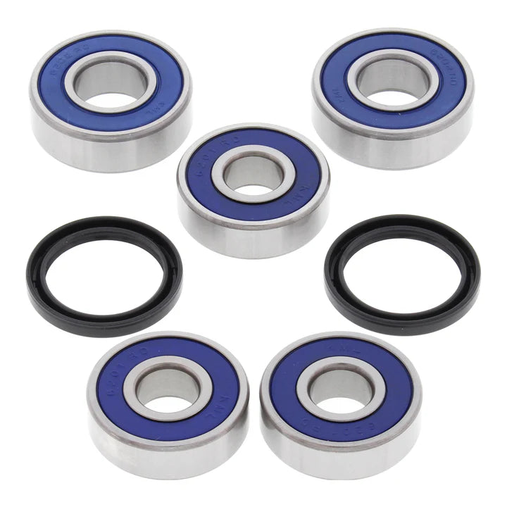 ALL BALLS REAR WHEEL BEARING KIT YAMAHA PW50 25-1505