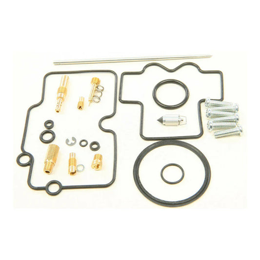 ALL BALLS CARBURETOR KIT YAMAHA WR450F 07-11 26-1266