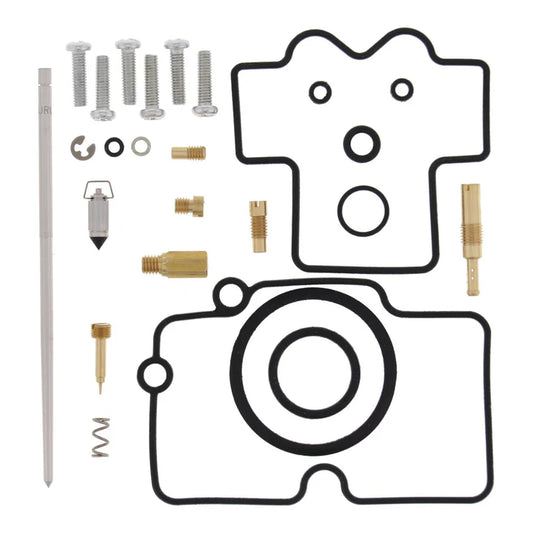 ALL BALLS CARBURETOR KIT YAMAHA YZ450F 05-06 26-1271