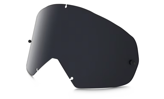 OAKLEY MAYHEM LENS DARK GREY SIN MAYH