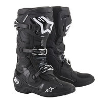 ALPINESTARS TECH 10 MY19 BLACK 10