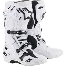 ALPINESTARS TECH 10 MY20 WHITE 12