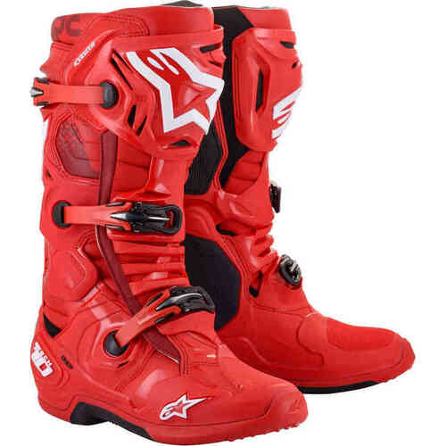 ALPINESTARS TECH 10 MY20 RED