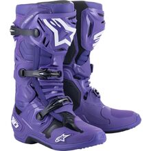 ALPINESTARS TECH 10 MY20 ULTRAVIOLET/BLACK 11