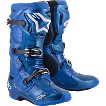 ALPINESTARS TECH 10 MY20 BLUE/BLACK