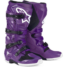 ALPINESTARS TECH 7 MY25 PURPLE