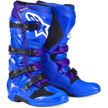 ALPINESTARS TECH 7 MY25 BLUE